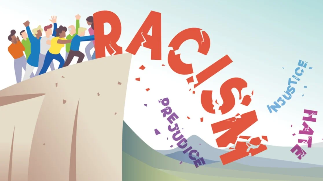 Is There a Cure for Racism? (Free Event)