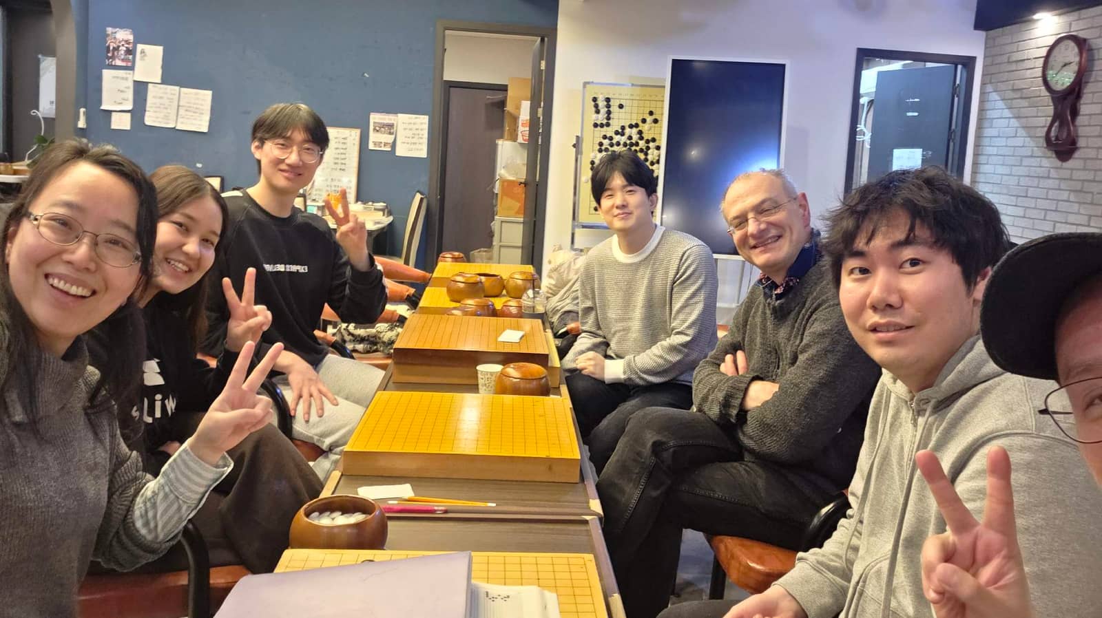 English, Japanese speaking meet up (Books, Big Ideas & Friendly Conversations)