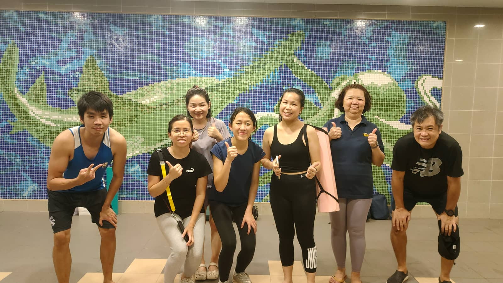 Sengkang Yoga