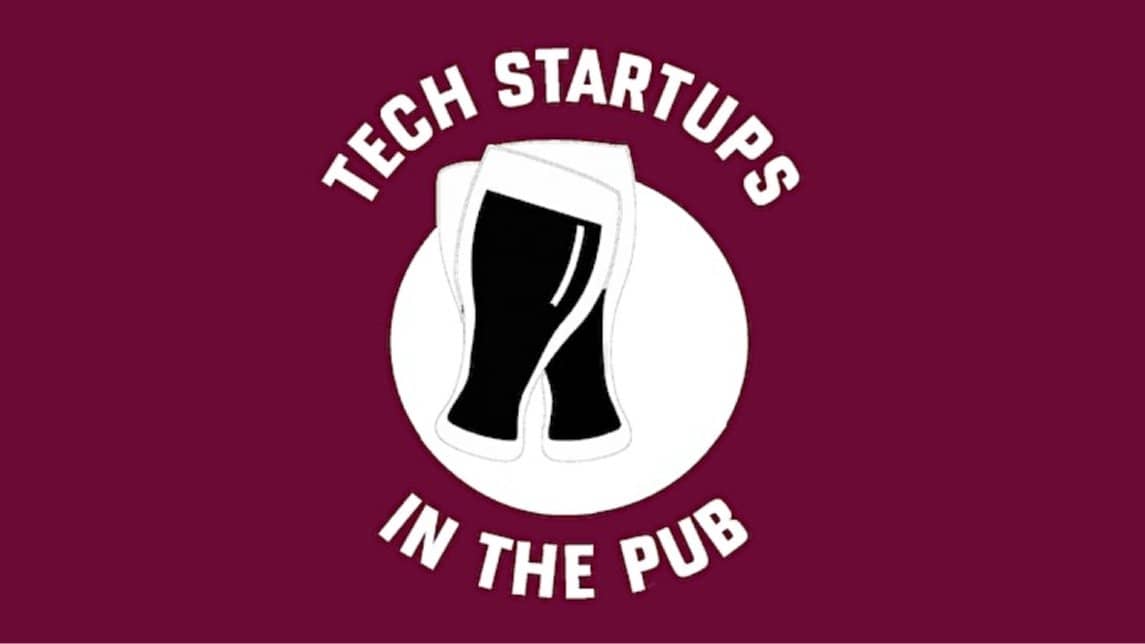Tech Startups in the Pub - Warsaw (6:30 PM CET)