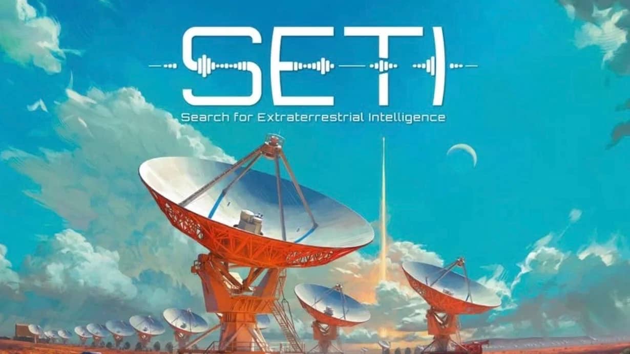 Let’s play SETI (Beginner friendly)