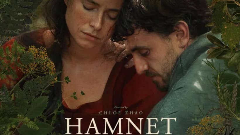 Hamnet (2025)