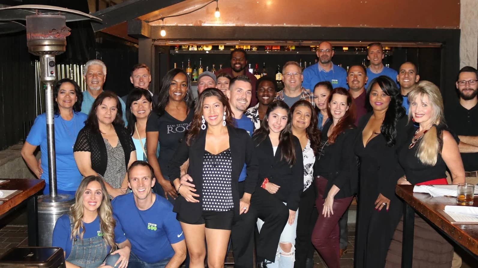 DEALS ON TAP Where LA Real Estate Gets Social.