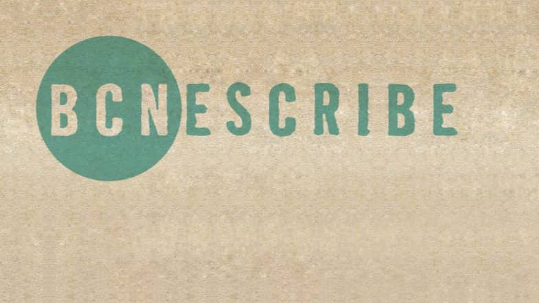 Taller de escritura creativa de los viernes