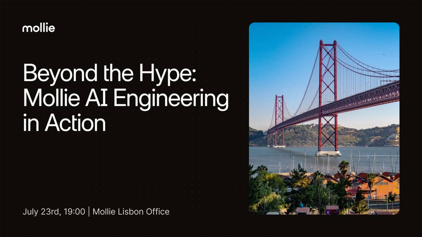 Beyond the Hype: Mollie AI Engineering in Action