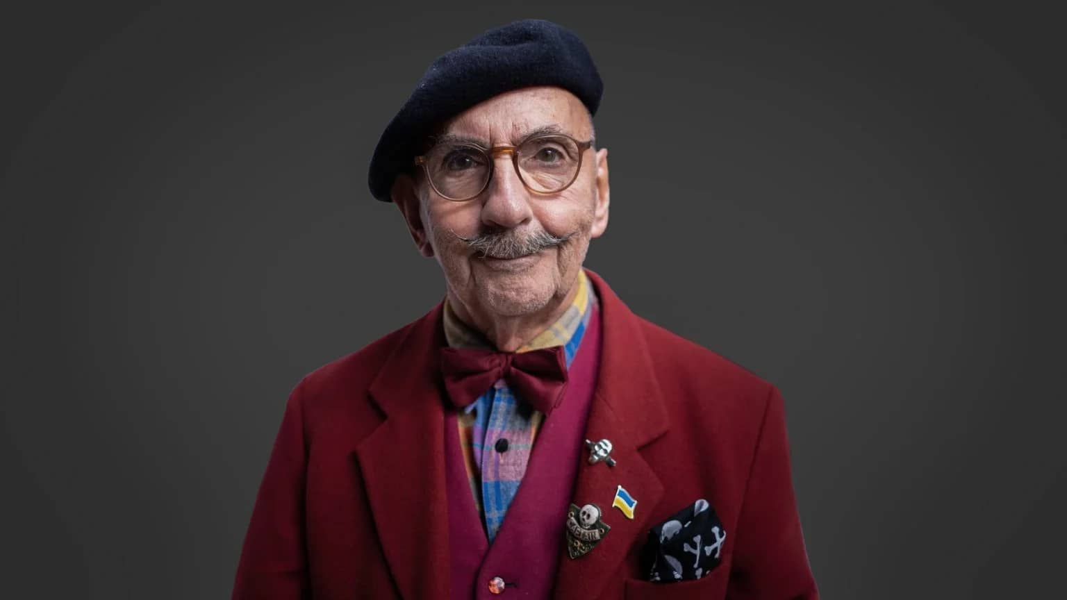 ❤️ Unique & Colourful Portraits! ❤️