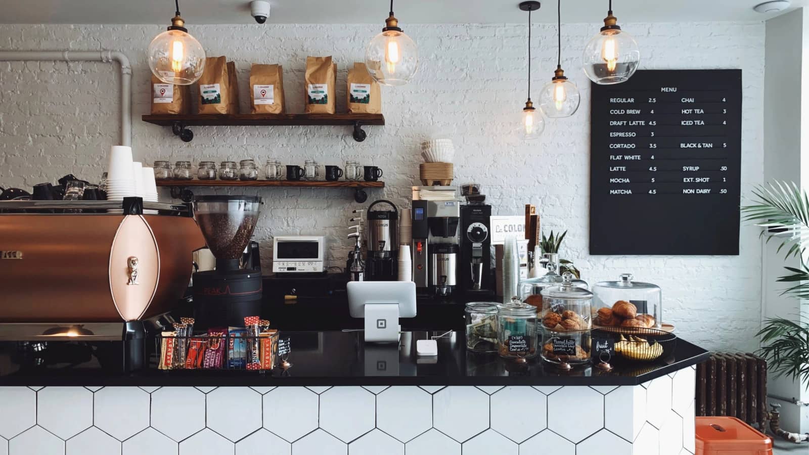 In-Person Writing Group in Bay Ridge at City League Coffee Roasters!