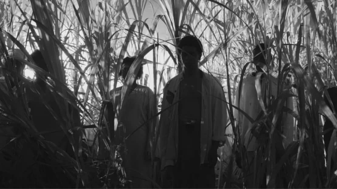 Let’s watch “Black Zombie” (NYTimes Critic’s Pic) @ Facets + dinner/discussion