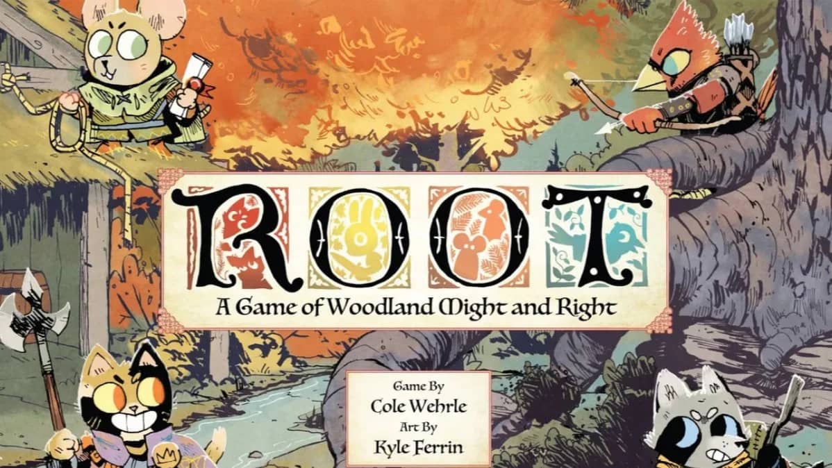 Root @ SF @ Saluhall