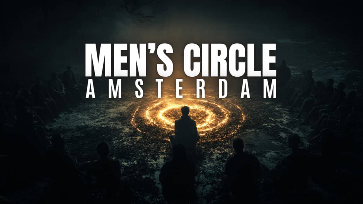 Men's Circle Amsterdam