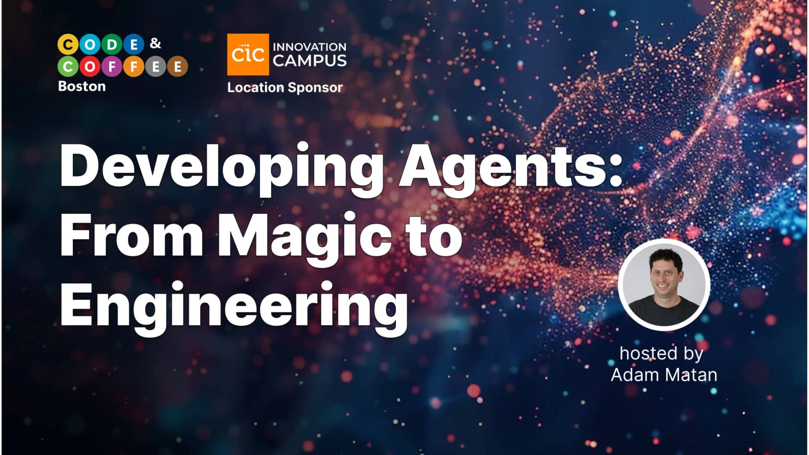 Developing Agents: From Magic to Engineering