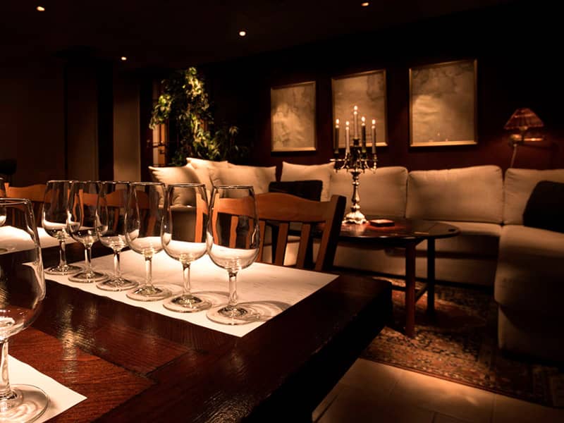 Wine Tasting: Riesling – Around The World 11.08