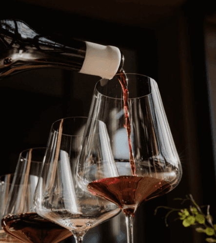 Wine Tasting: How To Taste Wine 16.08