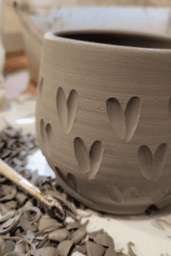Create Your Bowl or Mug 22.08