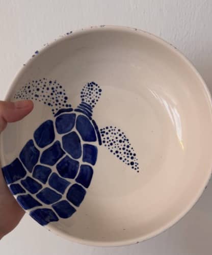 Paint Your Own Pottery 22.08