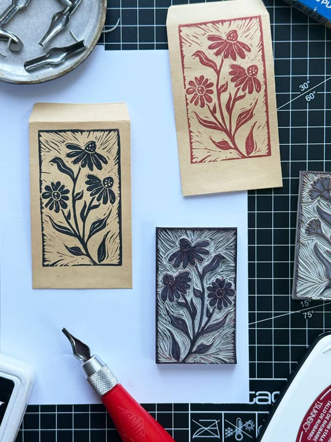 Create Your Own Personalized Stamp 22.08
