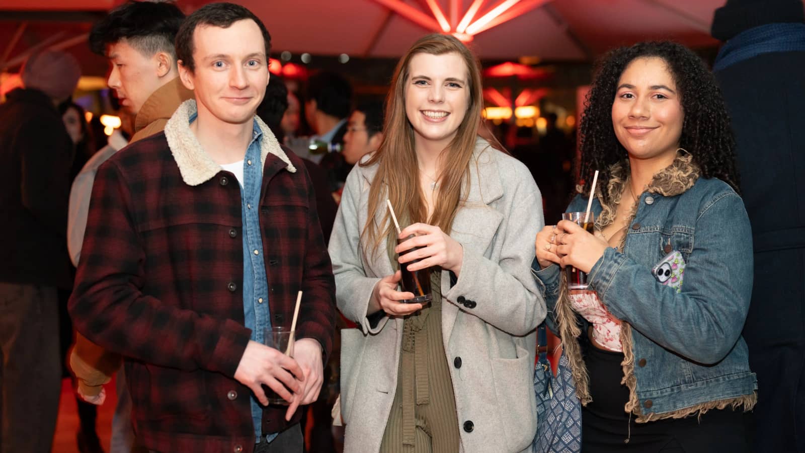 **100 FREE TICKETS!** BIG October Singles Rooftop Party @ Madison (Ages 21-45)