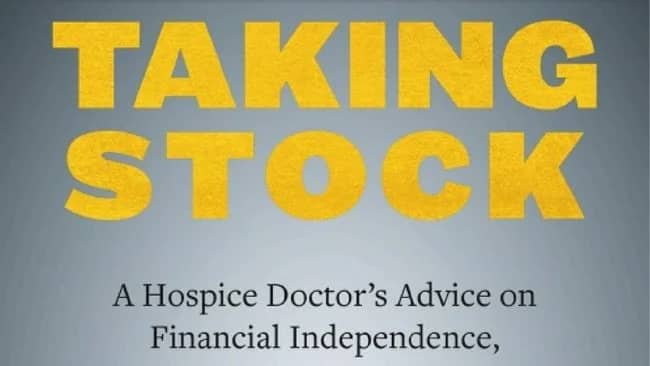 Book Club - Taking Stock