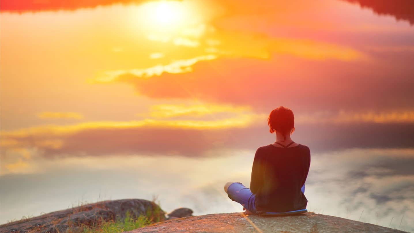 Seeking Answers, Protection, and Divine Love?