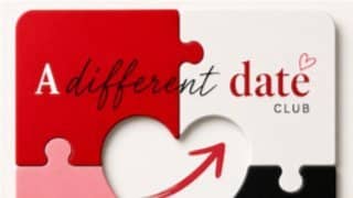 A Different Date