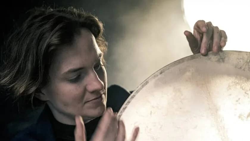 Workshop: Global Groove