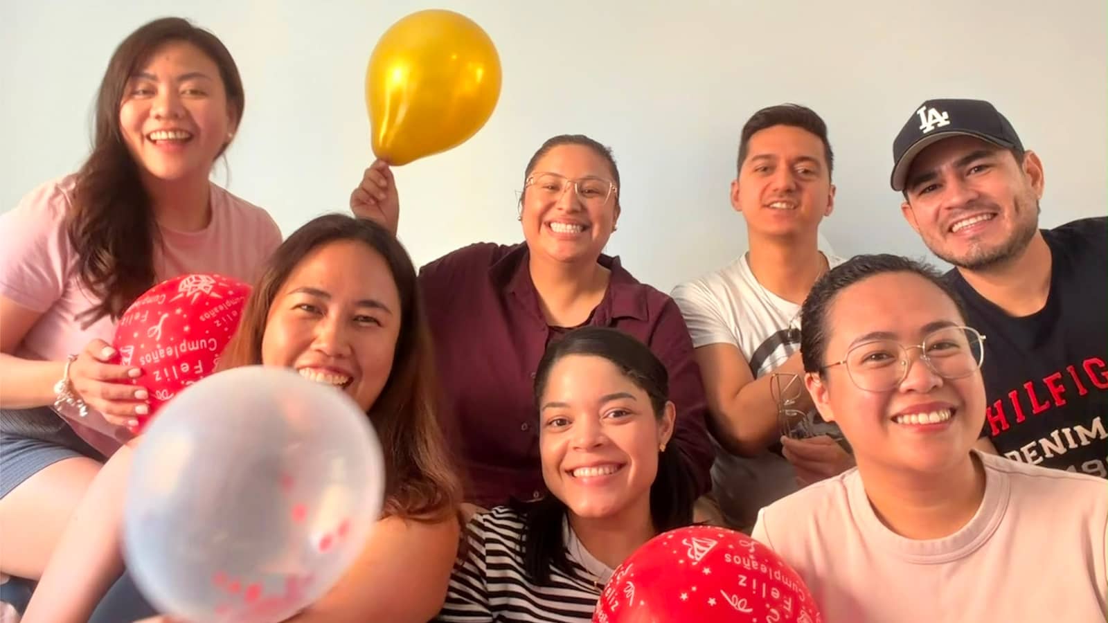 Christian Connect Group (in English)