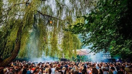 Dekmantel Festival