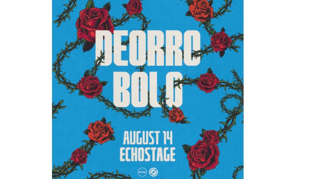π DC Ravers Meetup: Deorro at Echostage π