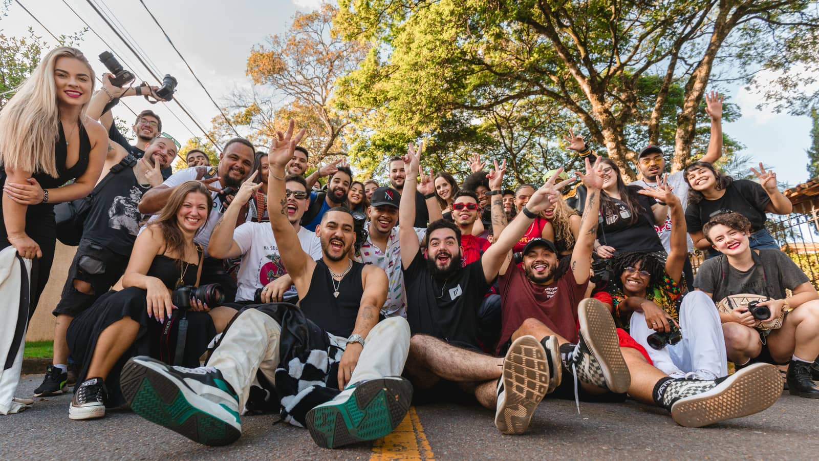 Building Thriving Communities 101 — Purpose, People & Value