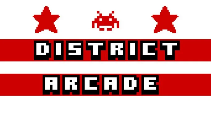 District Arcade 2026
