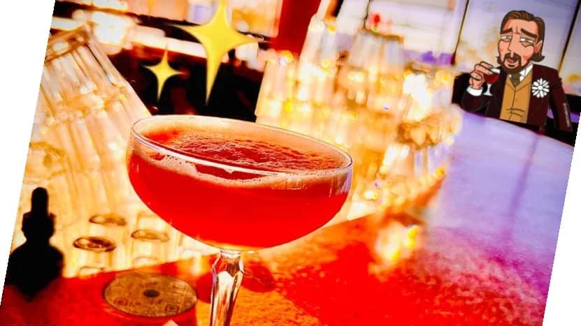 Spanglish Happy Hour/Hora Feliz!