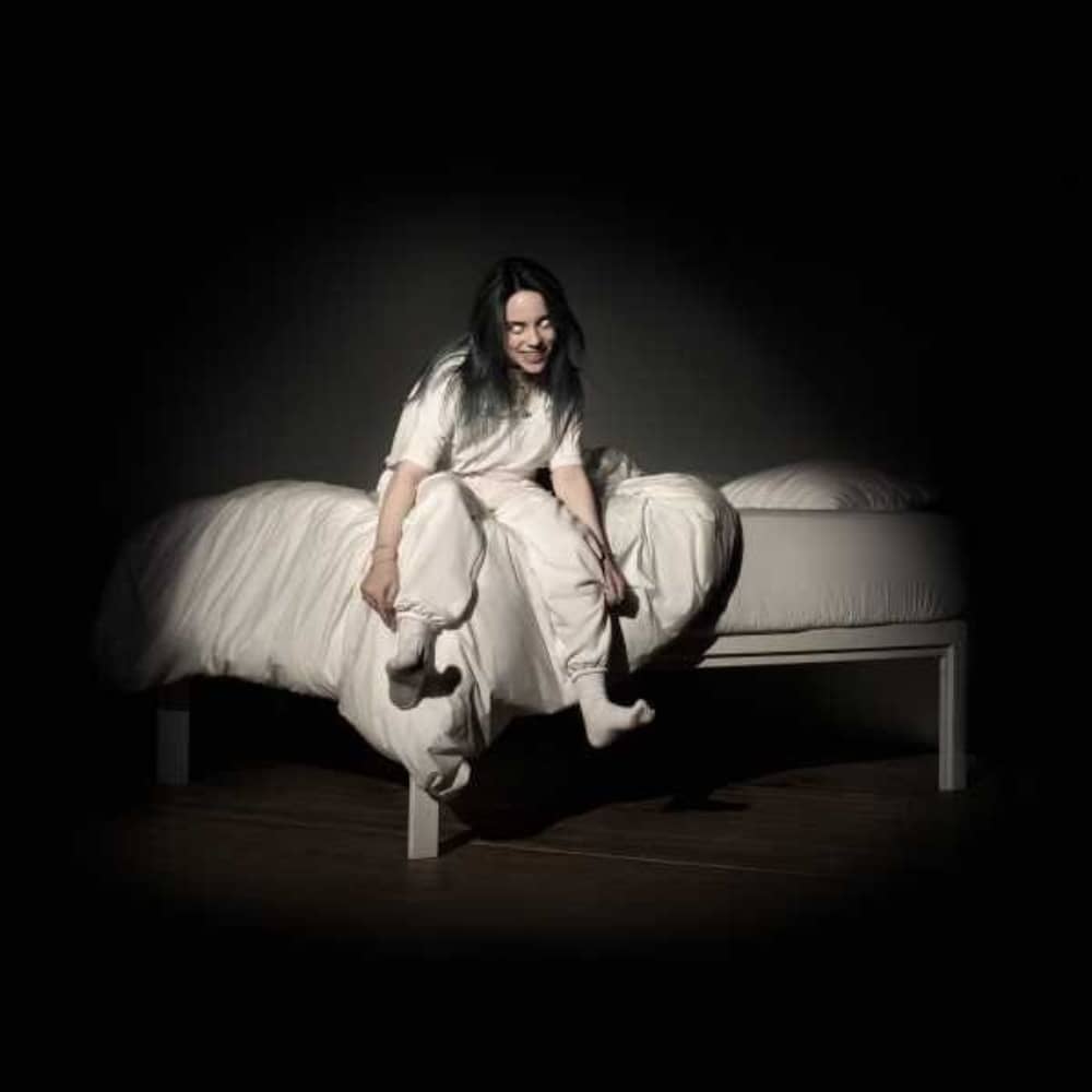MúsicaEnLaOscuridad, Billie Eilish:When we all.. Presentado por Gustavo Iglesias