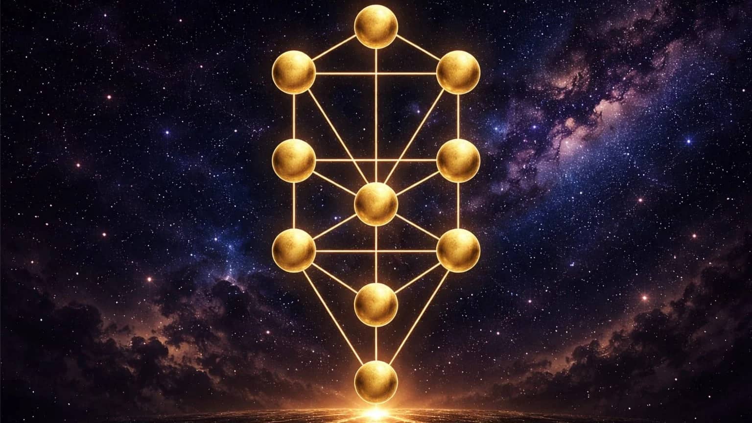 El Mapa para Entender tu Vida: Kabbalah y el Árbol de la Vida (Carles Castellón)
