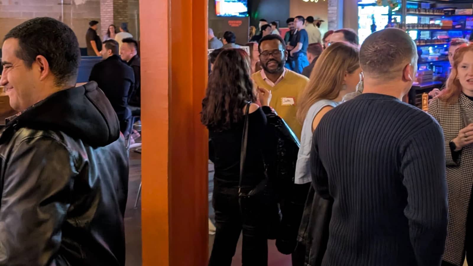 DMV Singles Meetup: Fun Times & Good People