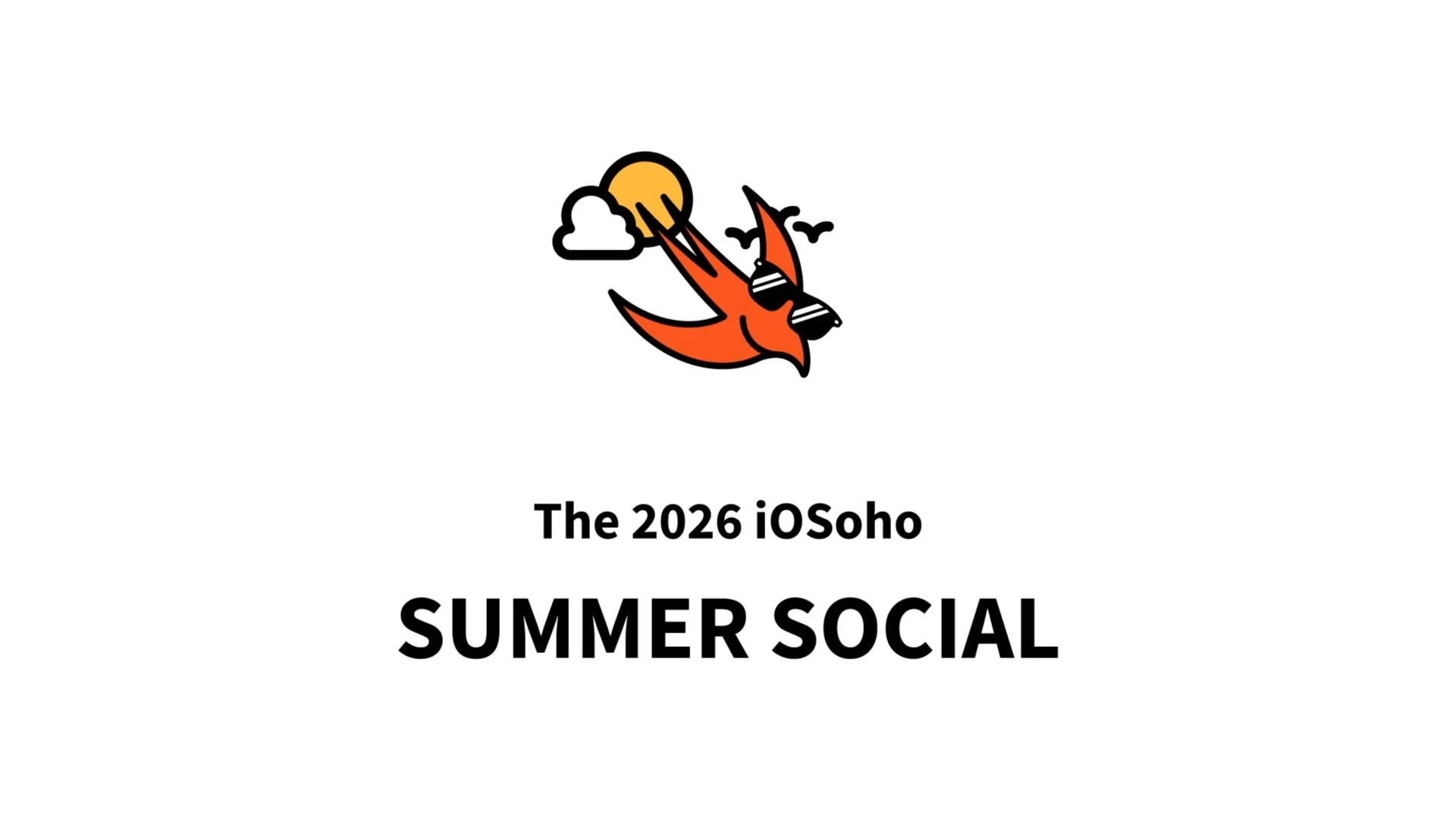 Summer Social @ [untitled]