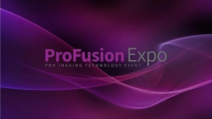 Profusion 2026 -WTPG Booth