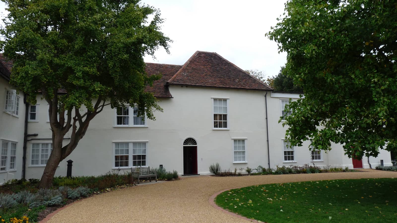 MACS Goes To…Valence House Museum 🏛️