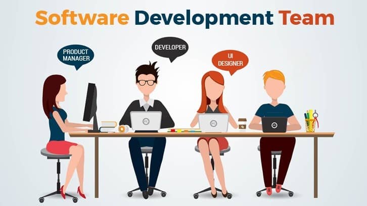 Happy Hour for Experienced Software Developers