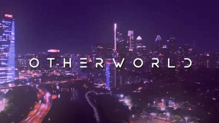 Outworld NE Philadelphia