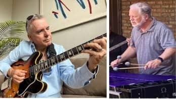 Pro Musica Musical Evenings presents Moulder / Hall Duet!!