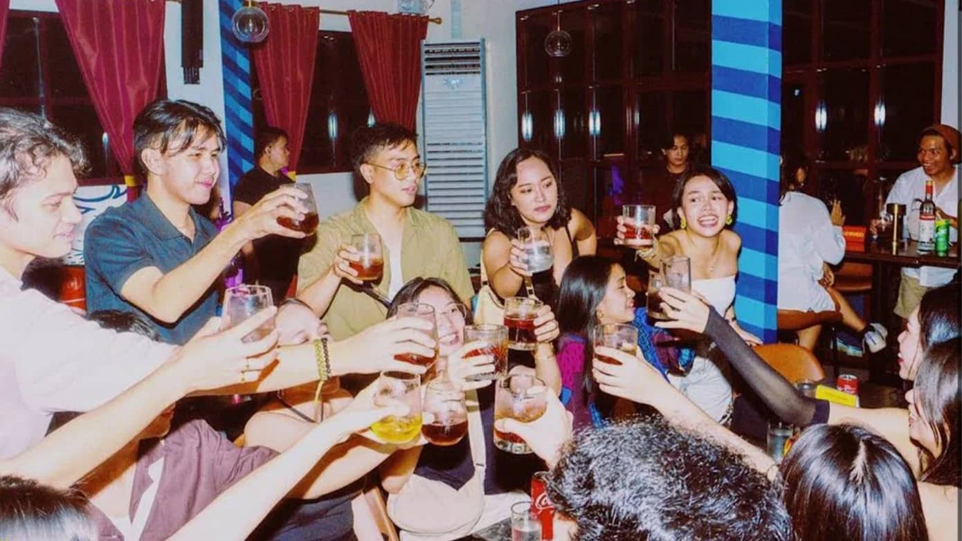 Friday Social | Expats, Locals & New Faces Welcome (Biweekly )