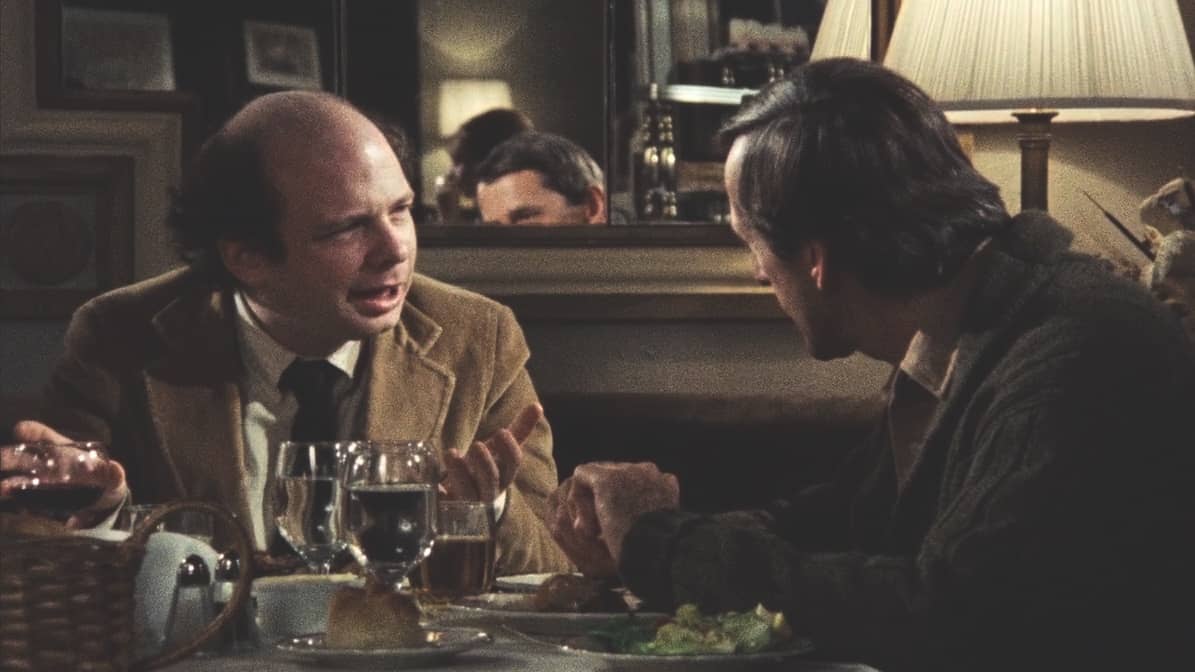 Monthly Movie Happy Hour