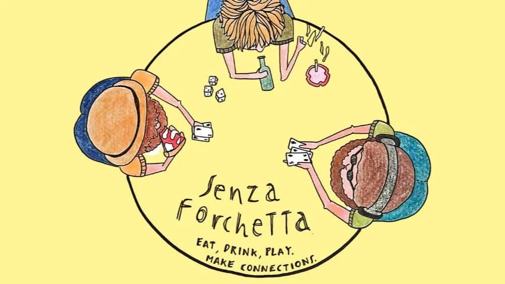 Senza Forchetta Evening