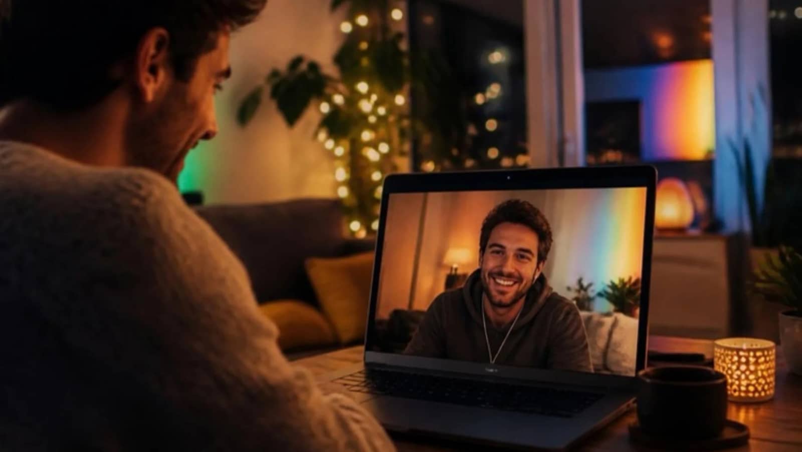 Toronto Career-Focused Gay Men Online Dating
