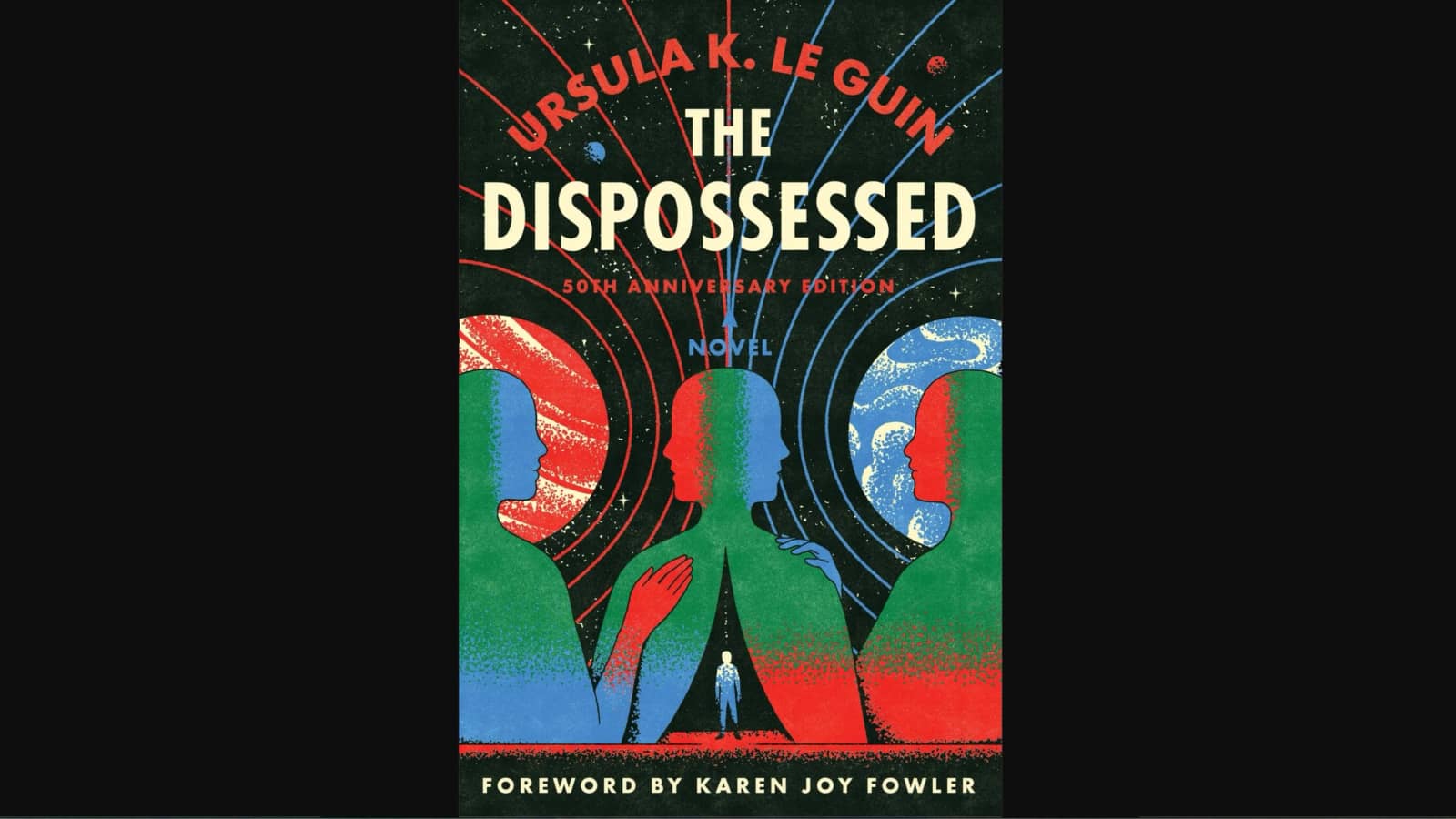The Dispossessed