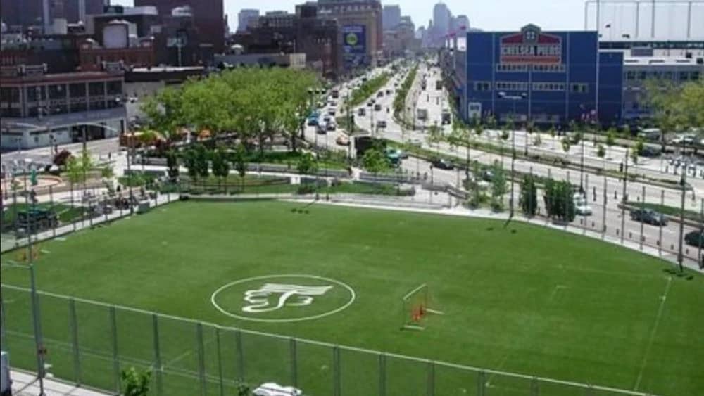 ⚽️☀️@Chelsea Waterside 🥅Master League (Advanced football Session- INVITE ONLY)