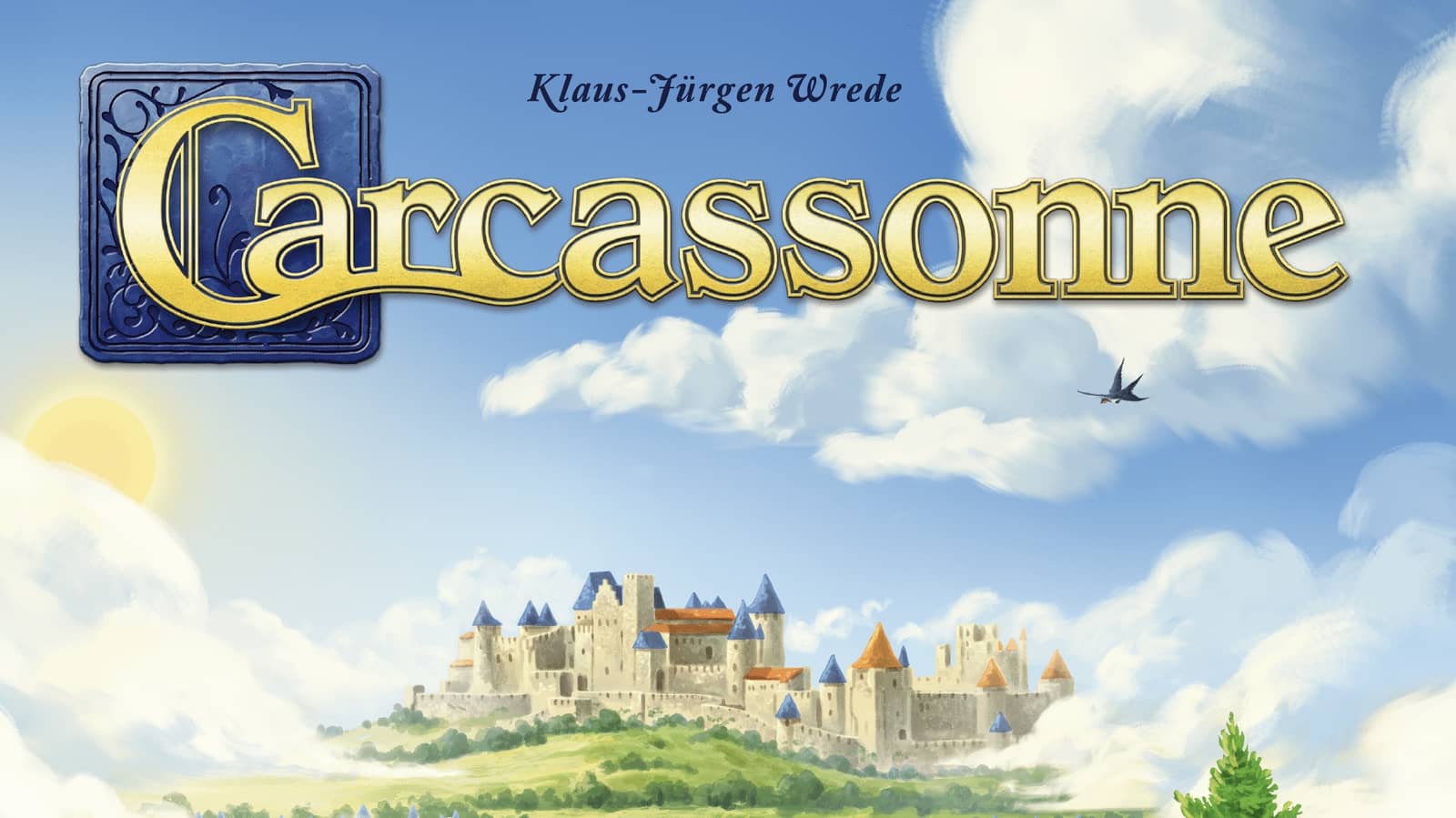 Let’s Play: Carcassonne (plus Expansions 1, 2) @ Stoup Brewing