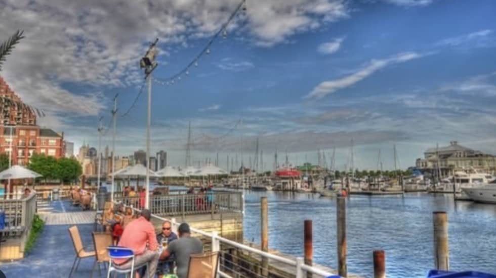 Surf City @ NJ Waterfront