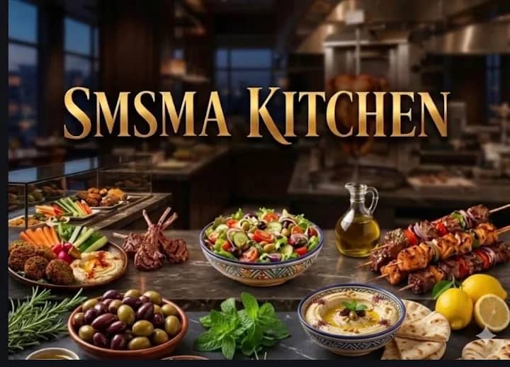 🥙 A Taste of the Mediterranean at SMSMA Kitchen