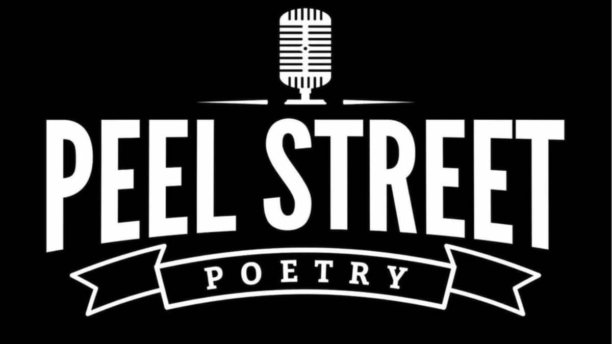 Peel Street Poetry Open Mic